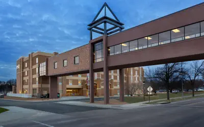 Home2 Suites By Hilton Sioux Falls/Sanford Medical Center