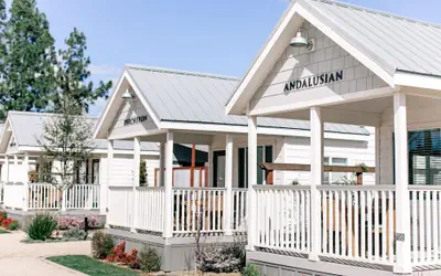 Flying Flags RV Resort & Campground