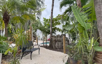 Inn On The Drive ( Adults Only)