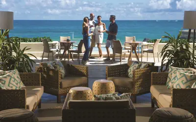 Condado Vanderbilt Hotel