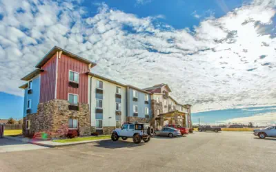 My Place Hotel - Grand Forks, ND