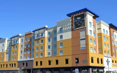 Homewood Suites by Hilton Rochester Mayo Clinic Area / Saint Marys