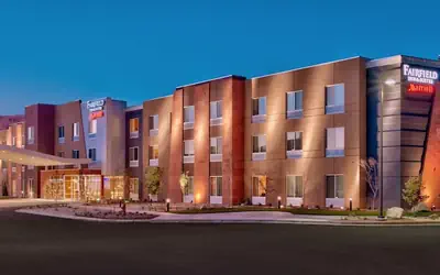 Fairfield by Marriott Inn & Suites Moab