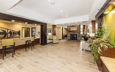 Staybridge Suites Knoxville-West by IHG