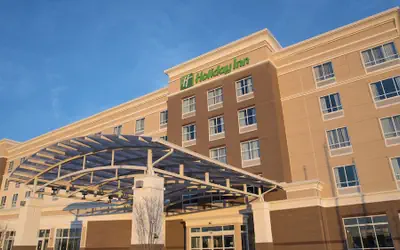 Holiday Inn Indianapolis Airport by IHG