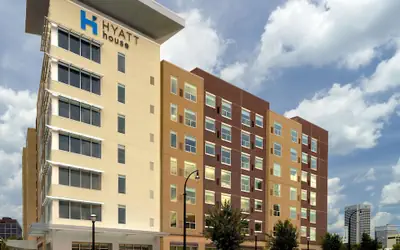 Hyatt House Atlanta Downtown