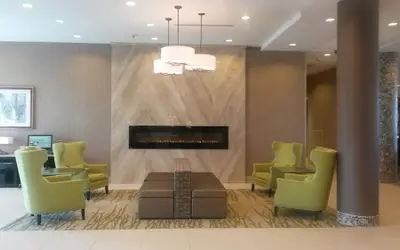 Holiday Inn Owensboro Riverfront by IHG