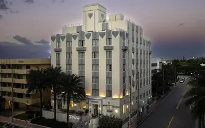 Hilton Garden Inn Miami South Beach