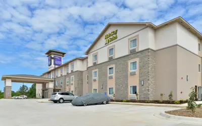 MainStay Suites Meridian - Bonita Lakes