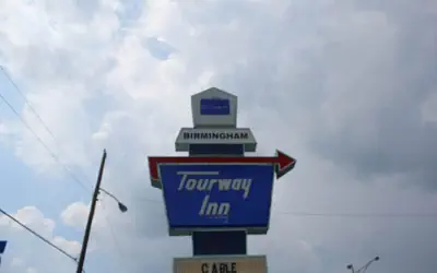 Tourway Inn