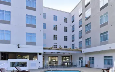 Holiday Inn Express & Suites San Diego - Mission Valley by IHG
