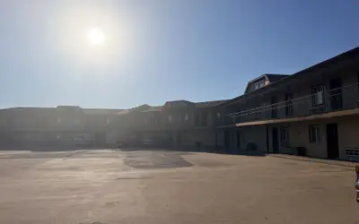 Regal Inn Coffeyville KS US 169