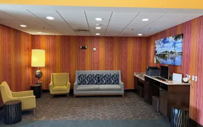 Holiday Inn Express Wichita South by IHG