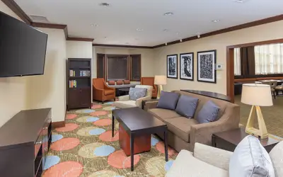Staybridge Suites Canton by IHG