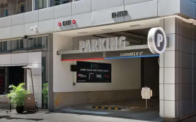 Hilton Garden Inn Pittsburgh Downtown