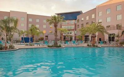 Sheraton Mesa Hotel at Wrigleyville West