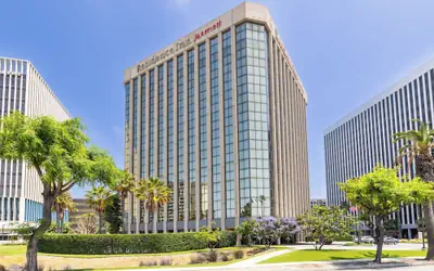 Residence Inn by Marriott Los Angeles LAX/Century Boulevard