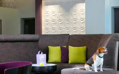 Residence Inn by Marriott West Palm Beach Downtown