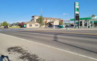 Quality Inn & Suites Pinedale