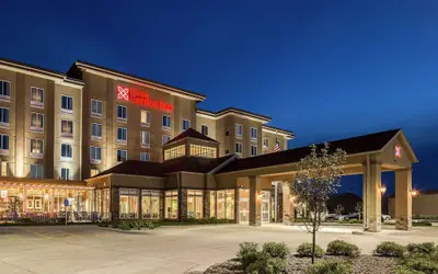 Hilton Garden Inn Bettendorf/ Quad Cities