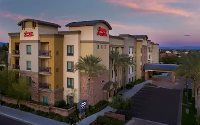 Hampton Inn & Suites Phoenix Tempe