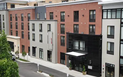 TownePlace Suites Lawrence Downtown