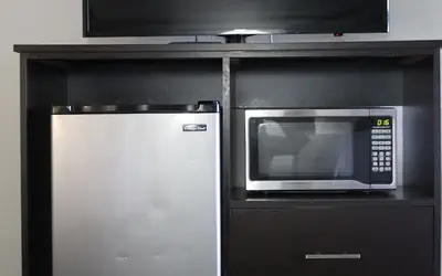 Quality Inn & Suites University Area