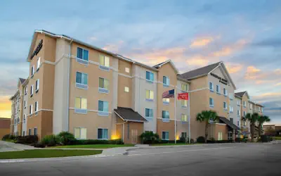 TownePlace Suites by Marriott Laredo