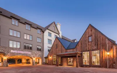 Grand Bohemian Mountain Brook, Autograph Collection