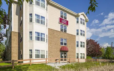 Smart Suites, an Ascend Collection Hotel