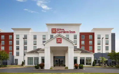 Hilton Garden Inn Memphis/Wolfchase Galleria