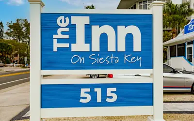 The Inn On Siesta Key