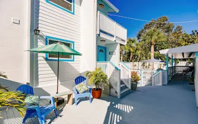 The Inn On Siesta Key