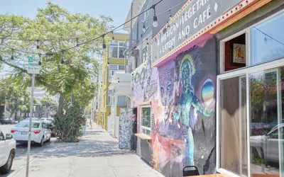 The Davis Downtown San Diego