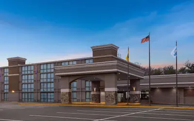 Days Hotel by Wyndham Toms River Jersey Shore
