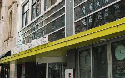 CityFlatsHotel - Grand Rapids, an Ascend Collection Hotel