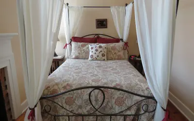 The Swope Manor Bed & Breakfast