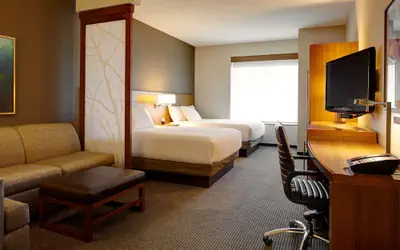 Hyatt Place Lansing - East