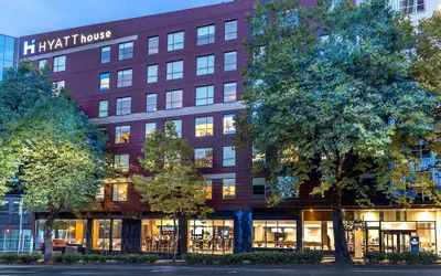 Hyatt House Seattle/Downtown