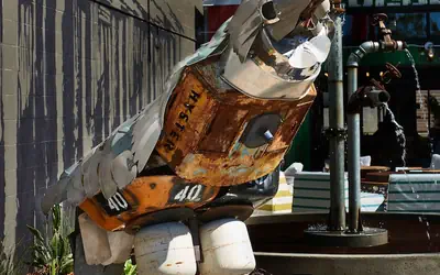 Hotel Zephyr San Francisco