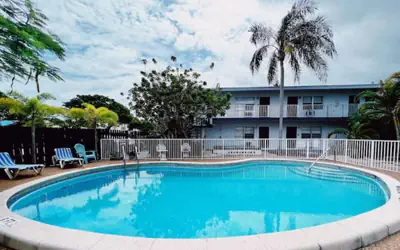 Holiday Park by Lowkl