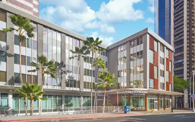 AC Hotel by Marriott Honolulu