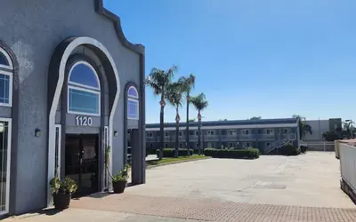 Mayfair Inn Ontario Airport