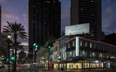 The Rubenstein Hotel