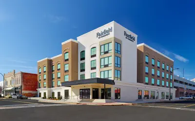 Fairfield Inn & Suites by Marriott Decatur