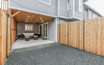 Pacific Northwest Retreat Duplex 3min from Seattle by RedAwning