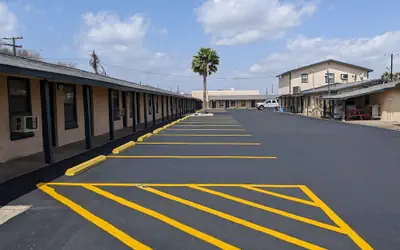 Economy Inn Kingsville