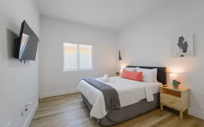 Lovely Apt Near Loandepot Park Stadium