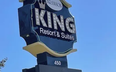 King Resort