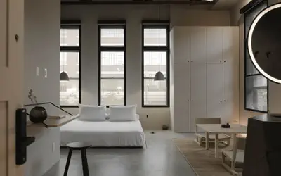 Kodō Hotel